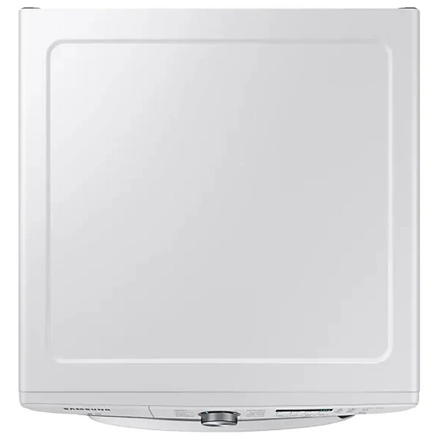 Samsung WF45T6000AW & DVE45T6005W Laundry Pair