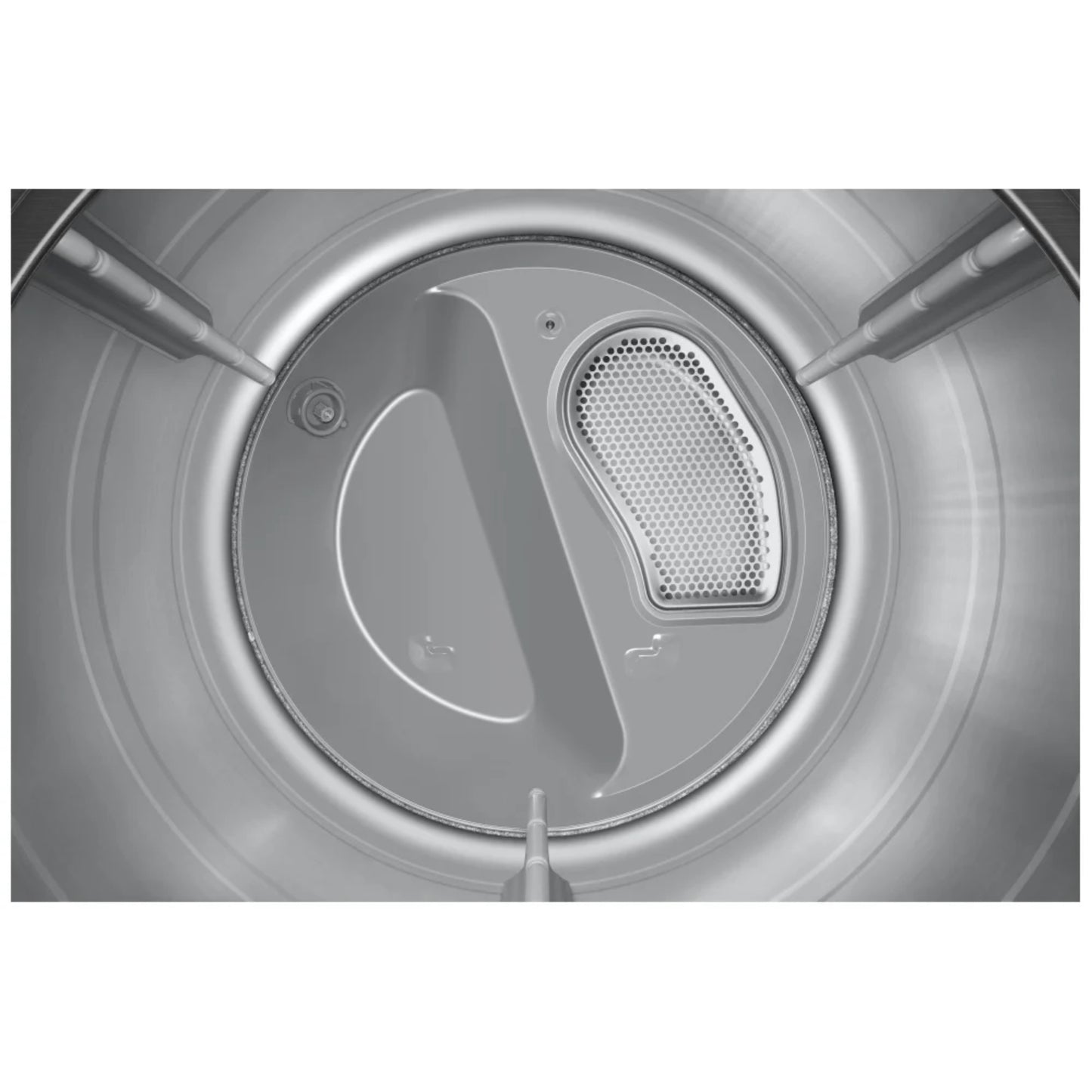 Samsung WF50BG8300AVUS Washer & DVE50BG8300VAC Electric Dryer Pair