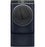 GE Profile PFD87ESMVRS 7.8 Cu. Ft. Electric Steam Dryer Sapphire Blue