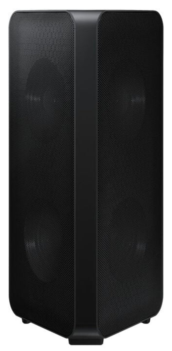 Samsung MX-ST40B Sound Tower High Power Audio 160W Speaker