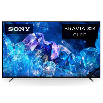 Sony BRAVIA XR-65A80K 65" 4K OLED Smart Google TV