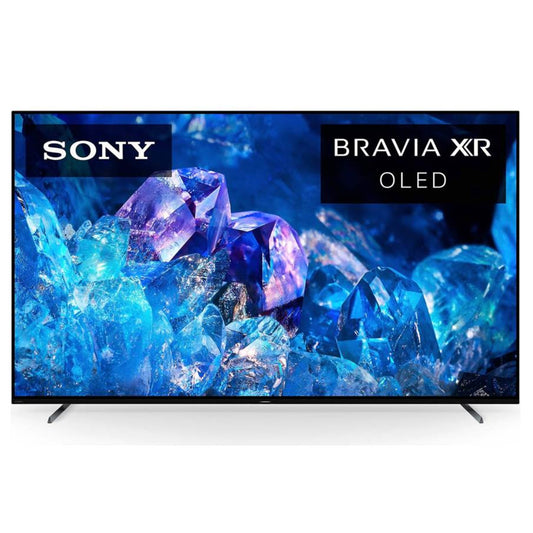 Sony BRAVIA XR-65A80K 65" 4K OLED Smart Google TV