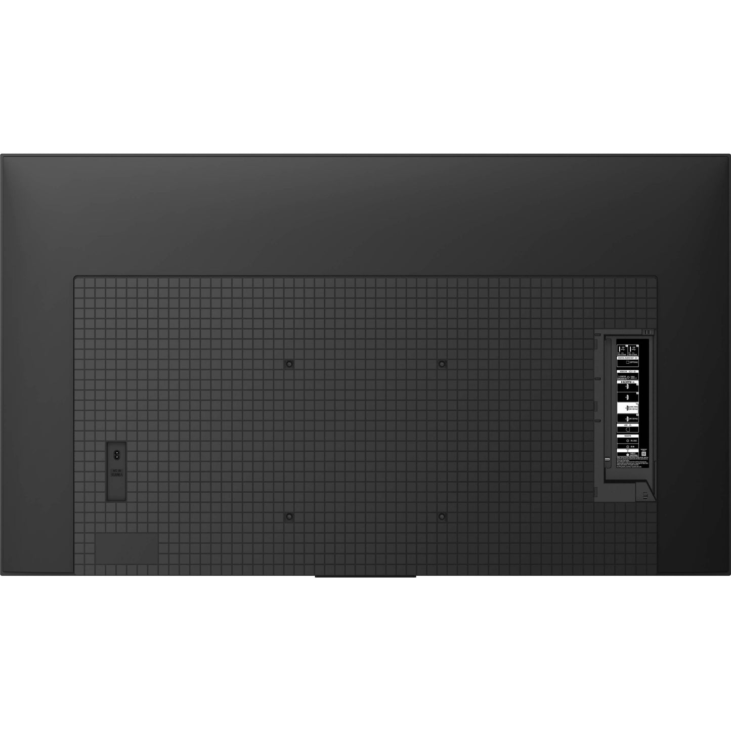 Sony BRAVIA XR-65A80K 65" 4K OLED Smart Google TV