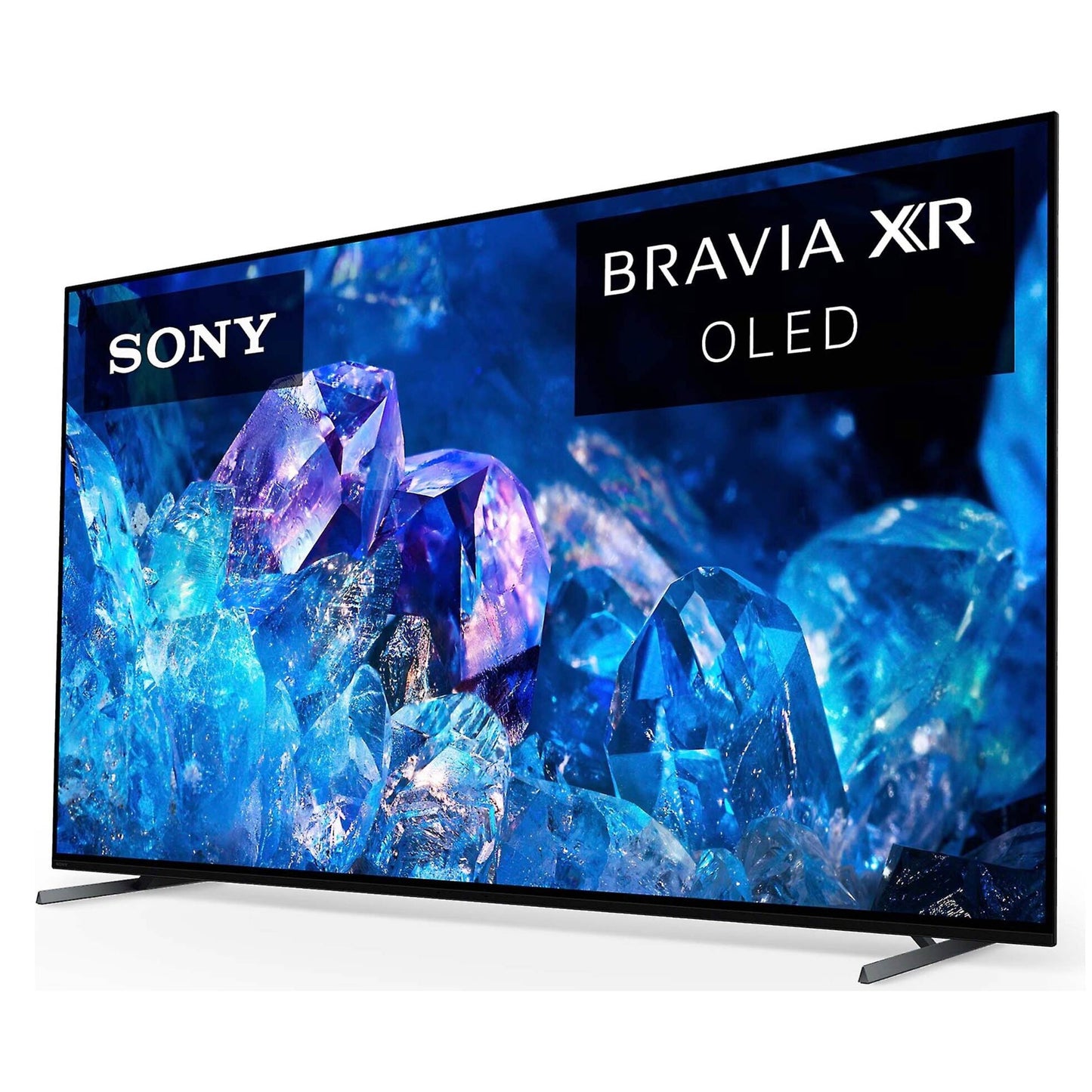 Sony BRAVIA XR-65A80K 65" 4K OLED Smart Google TV