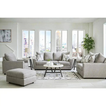 Ashley Stairatt Sofa Set in Anchor Signature Design by Ashley