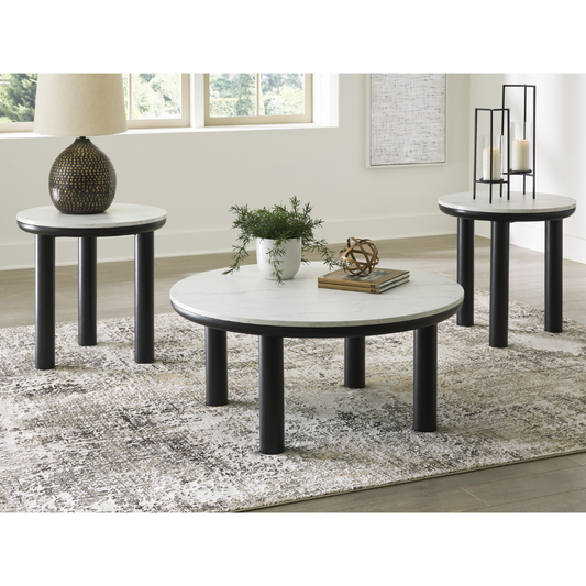 Xandrum Occasional Table Set