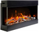 Amantii 72-TRV-slim True View Slim Smart Electric Fireplace