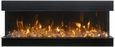 Amantii 72-TRU-VIEW-XL-DEEP Tru View XL Deep Smart Electric Fireplace
