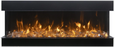 Amantii 50-TRU-VIEW-XL-DEEP Tru View XL Deep Smart Electric Fireplace