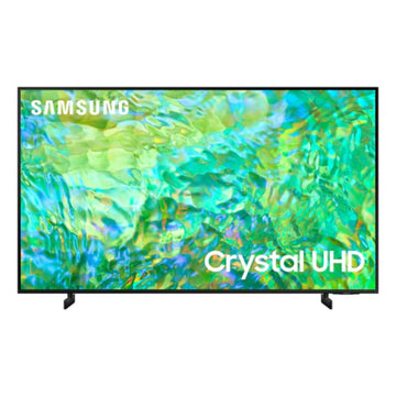 Samsung 55" Crystal UHD 4K Smart TV UN55CU8000