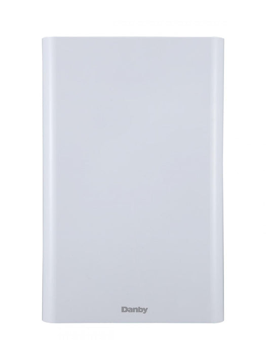 Danby DAP152BAW-I Air Purifier up to 210 sq. ft. in White