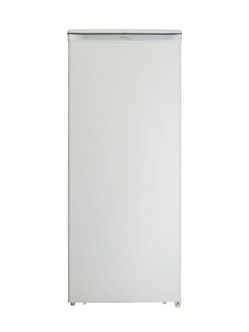 Danby DUFM085A4WDD Designer 8.5 cu. ft. Upright Freezer in White