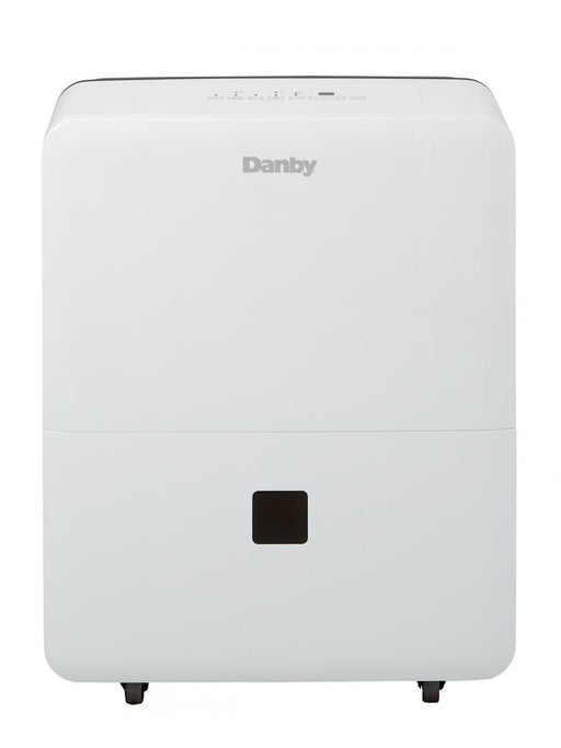 Danby DDR040BJ2WDB 40 Pint Dehumidifier