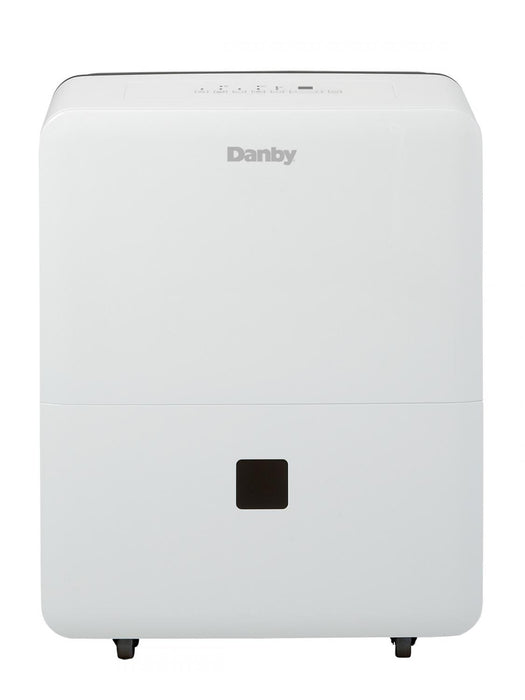 Danby DDR040BJ2WDB 40 Pint Dehumidifier