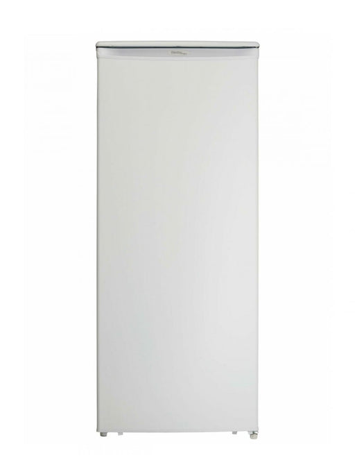 Danby DUFM101A2WDD Designer 10.1 cu. ft. Upright Freezer in White