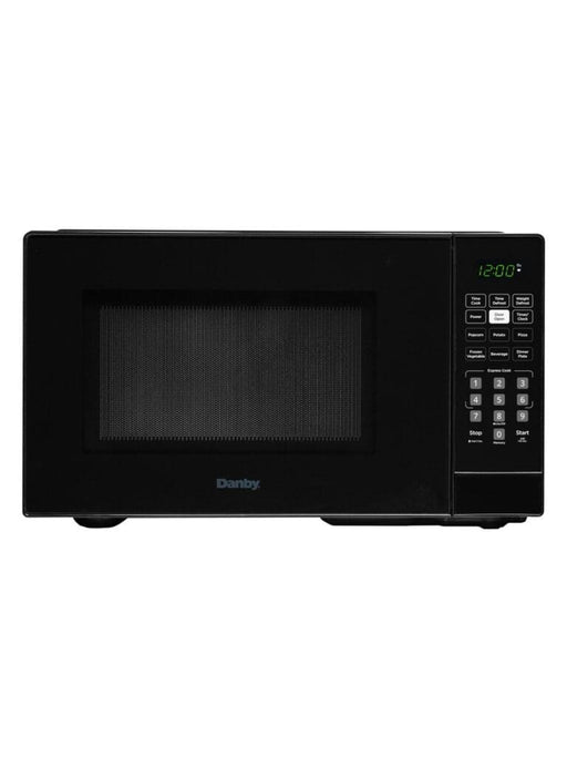 Danby DBMW1121BBB 1.1 cu. ft. Countertop Microwave in Black