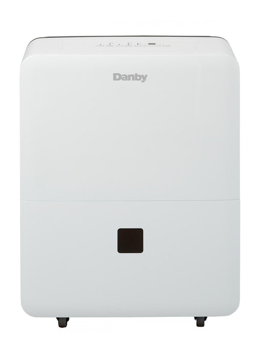 Danby DDR020BJ2WDB 22 Pint Dehumidifier with Smart Dehumidify