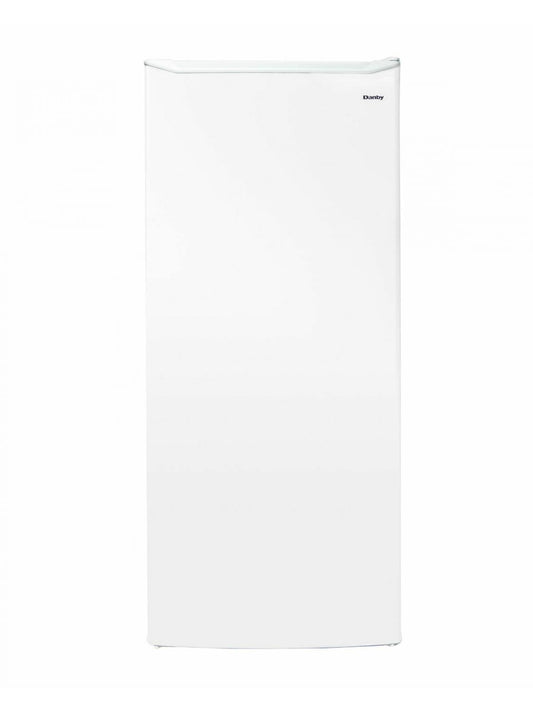 Danby DUFM060B2WDB 6.0 cu. ft. Upright Freezer in White