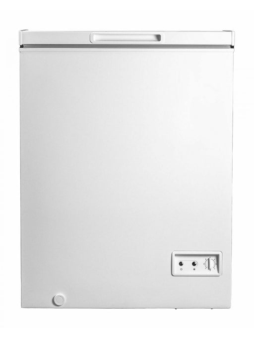 Danby DCF050A5WDB 5.0 cu. ft. Square Model Chest Freezer DOE
