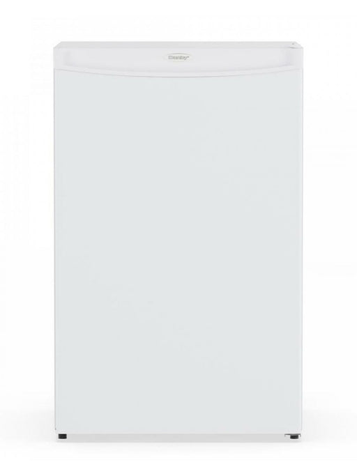 Danby DUFM032A3WDB 3.2 cu. ft. Upright Freezer in White