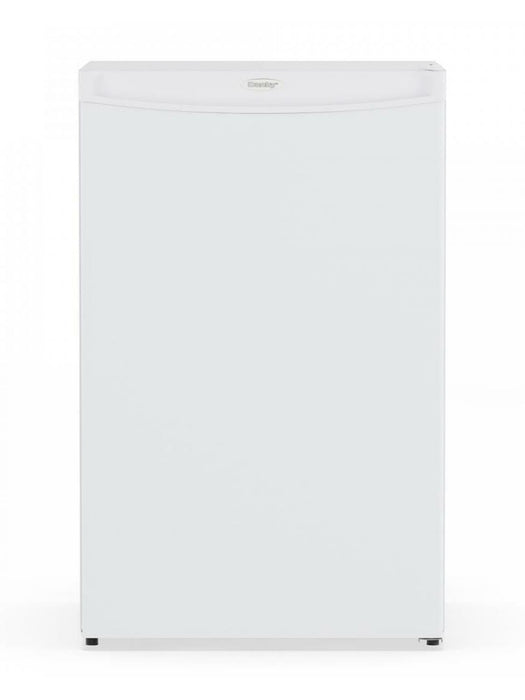 Danby DUFM032A3WDB 3.2 cu. ft. Upright Freezer in White