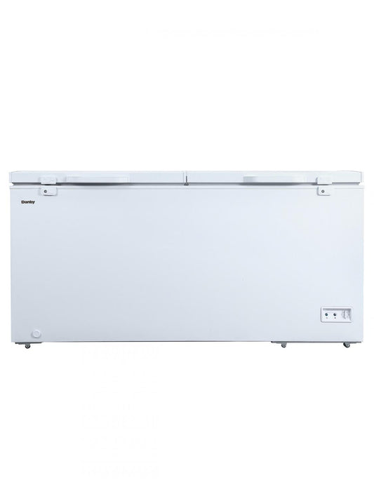 Danby DCFM210A1WDB 21.2 cu. ft. Chest Freezer in White