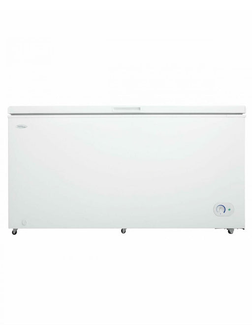Danby DCF145A3WDB 14.5 cu. ft. Chest Freezer in White