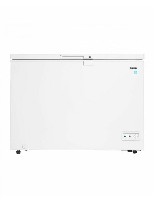 Danby DCF100A5WDB 10.00 cu. ft. Chest Freezer in White