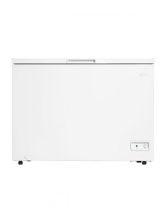 Danby DCF100A6WM 10.0 cu. ft. Square Model Chest Freezer DOE