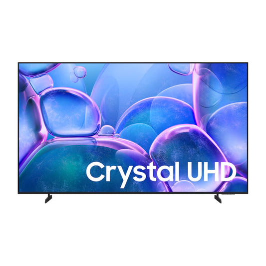 Samsung 58" Crystal UHD U7900F 4K Smart TV UN58U7900FXZC