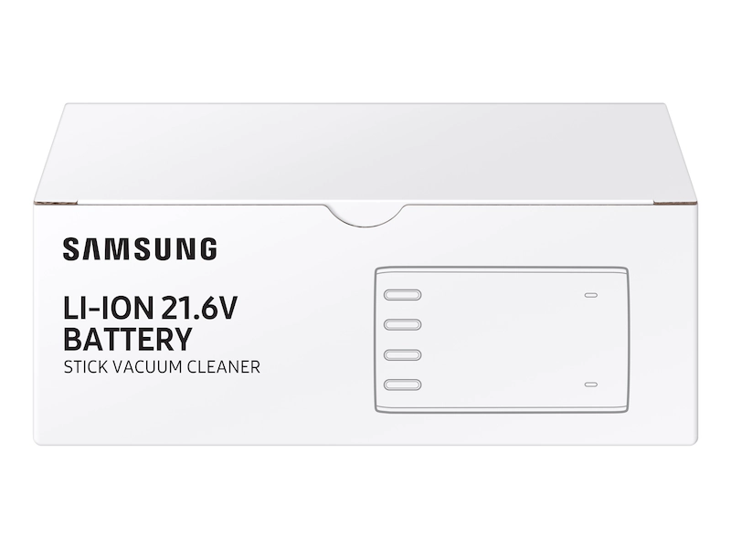 Samsung VCA-SBTA60/XAA Jet™ 60 Replacement Battery