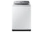Samsung WA49B5205AW/US 4.9 cu. ft. Capacity Top Load Washer with ActiveWave™ Agitator and Active WaterJet in White