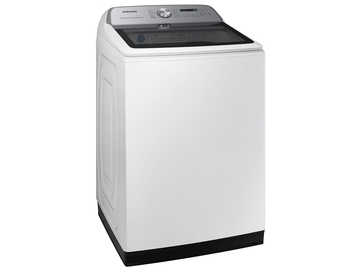Samsung WA52DG5500AWUS photo 6