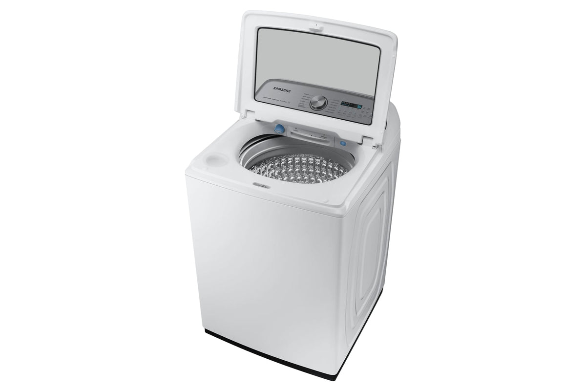 Samsung WA52DG5500AWUS photo 7
