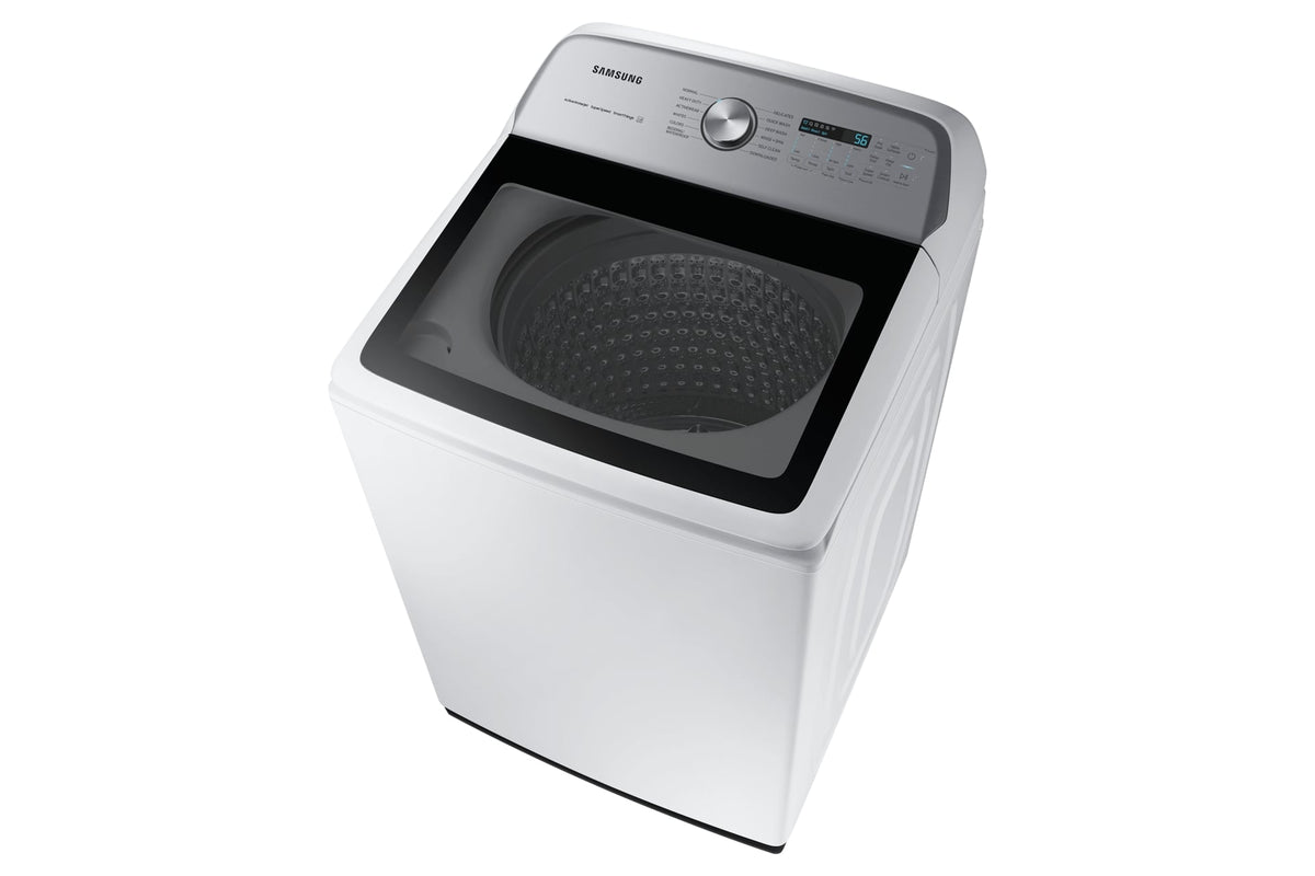 Samsung WA52DG5500AWUS photo 8
