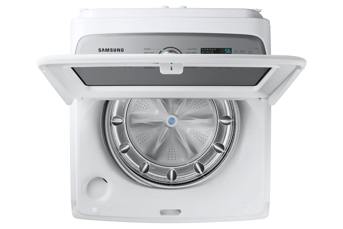 Samsung WA52DG5500AWUS photo 9