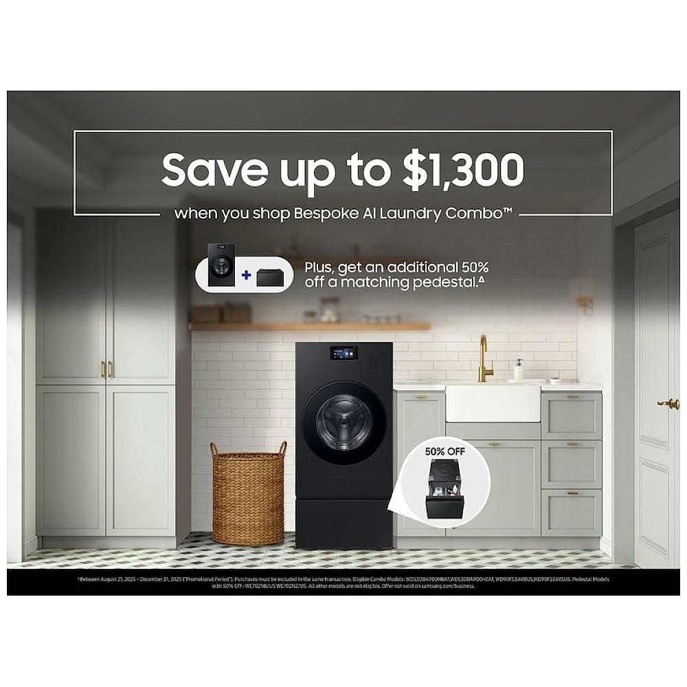 Samsung WD90F53AVBAC photo 18