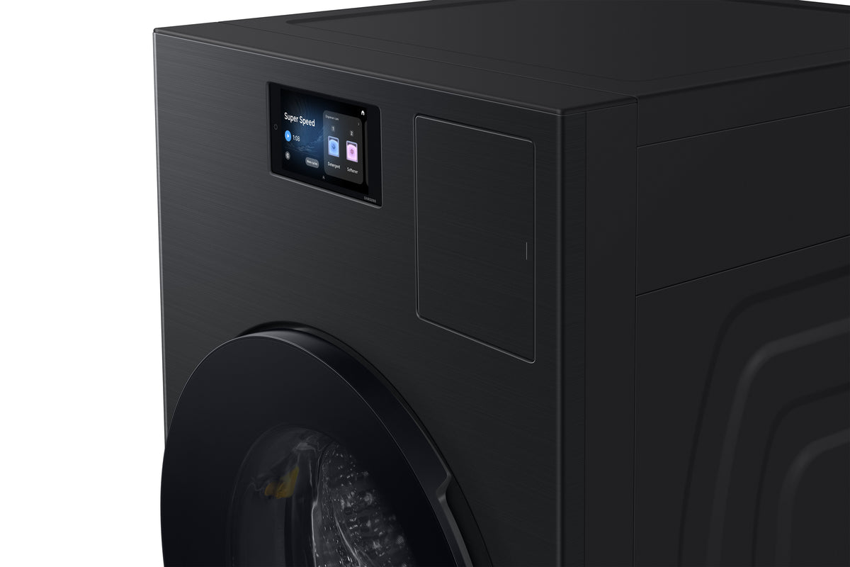 Samsung WD90F53AVBAC photo 7