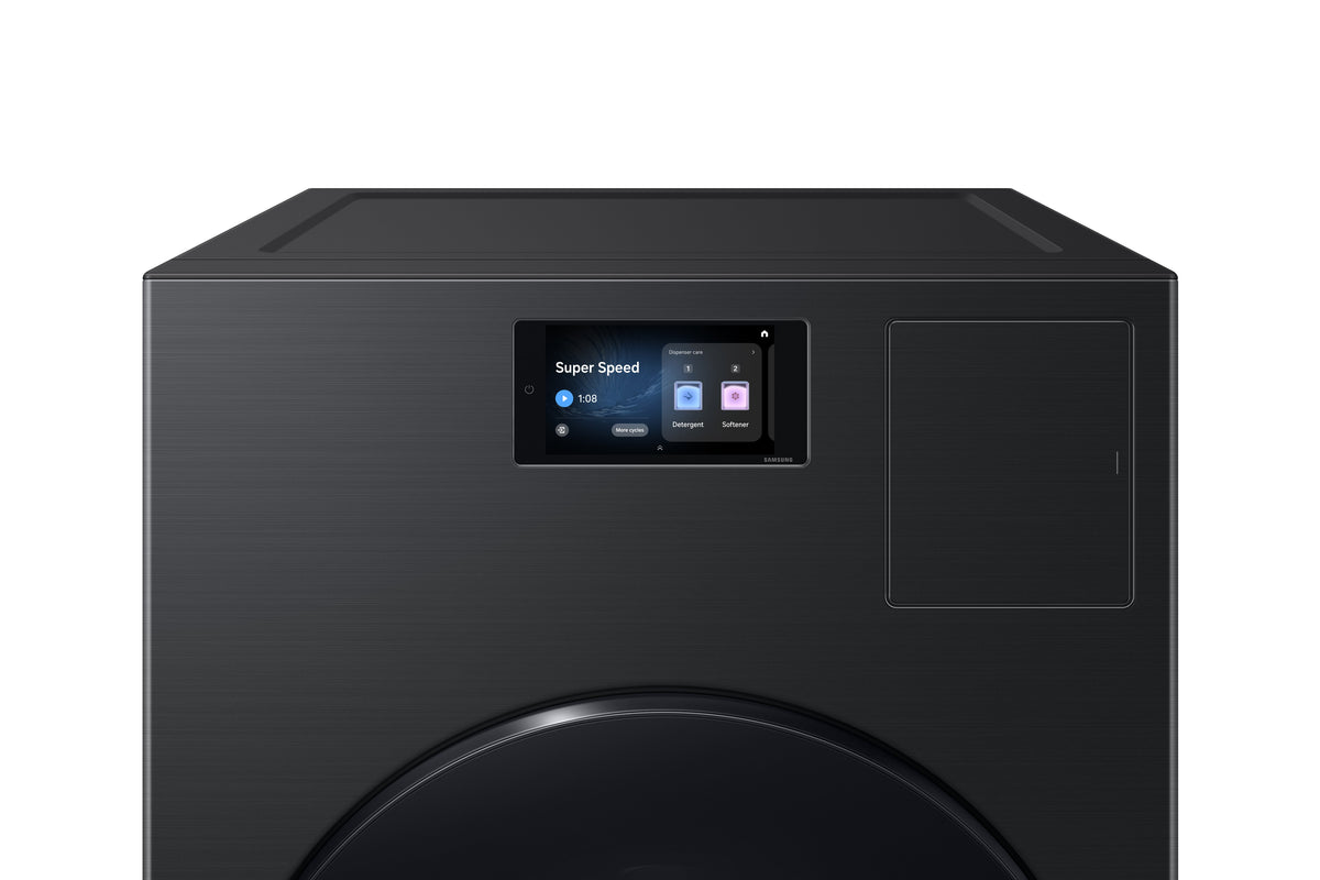 Samsung WD90F53AVBAC photo 6