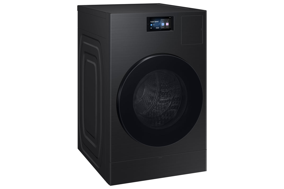 Samsung WD90F53AVBAC photo 5