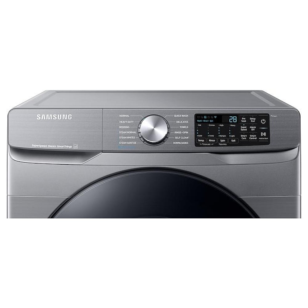 Samsung WF45B6300AP/US photo 15