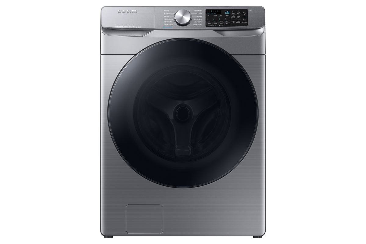 Samsung WF45B6300AP/US photo 1