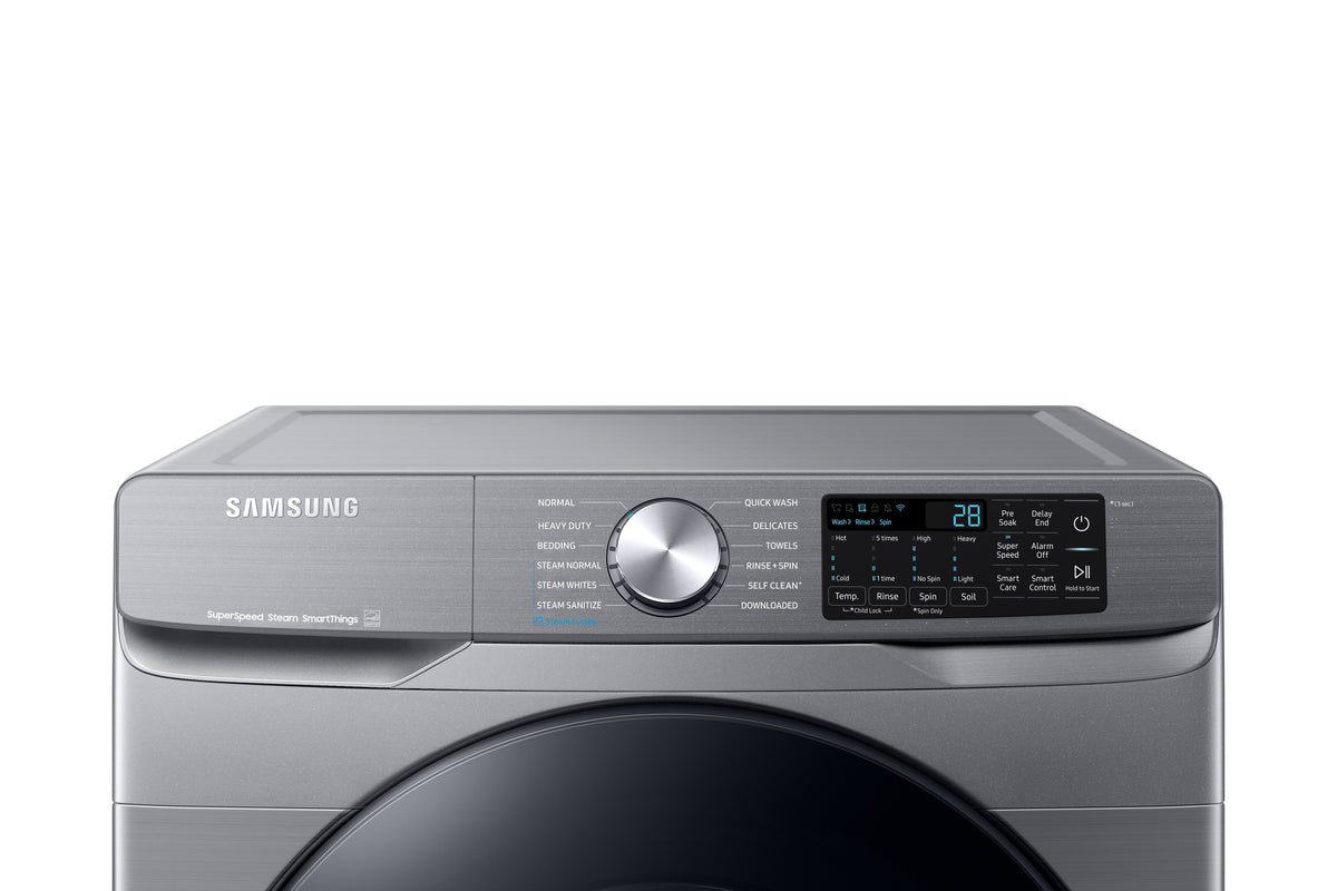 Samsung WF45B6300AP/US photo 11