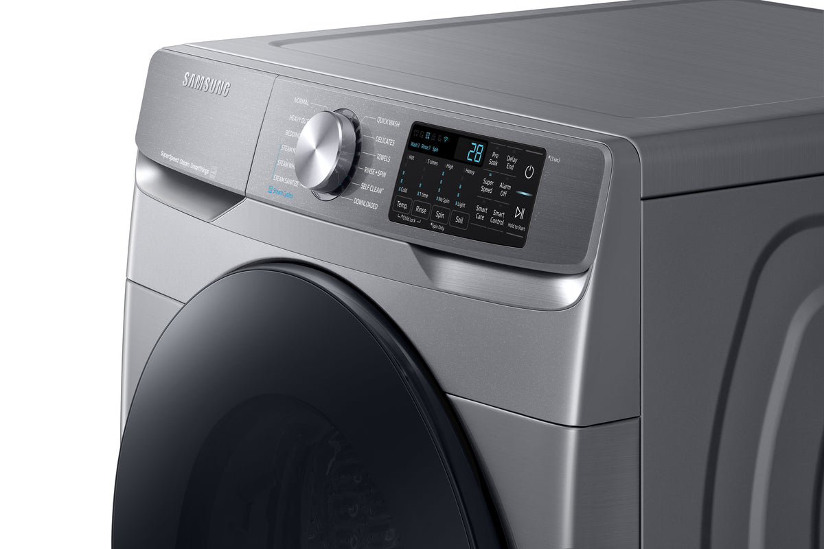 Samsung WF45B6300AP/US photo 12