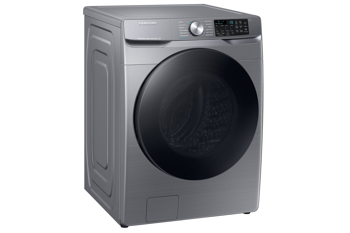 Samsung WF45B6300AP/US photo 2