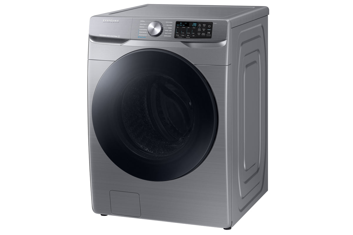 Samsung WF45B6300AP/US photo 3
