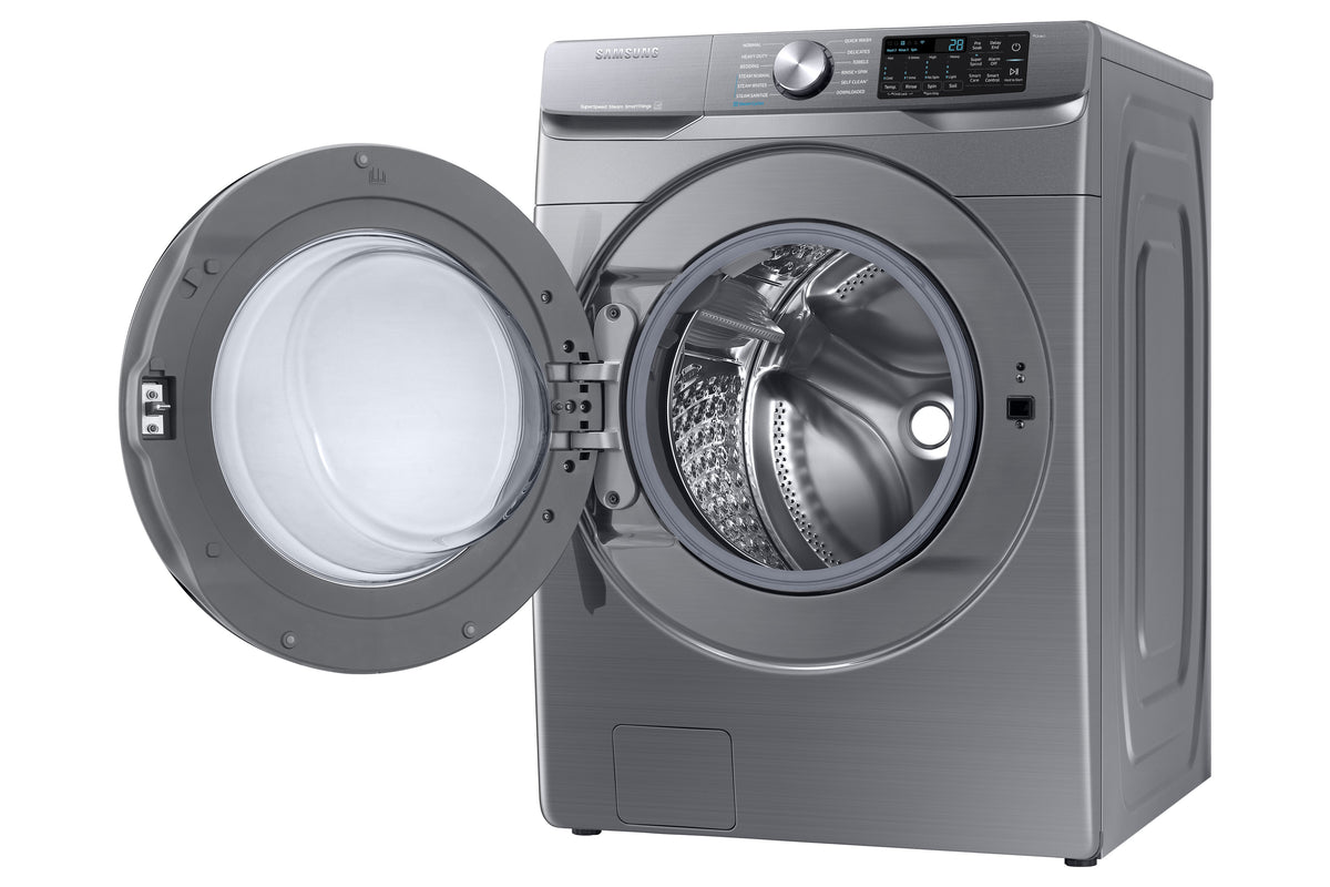Samsung WF45B6300AP/US photo 4
