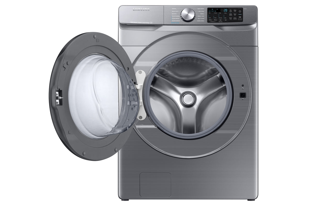 Samsung WF45B6300AP/US photo 5