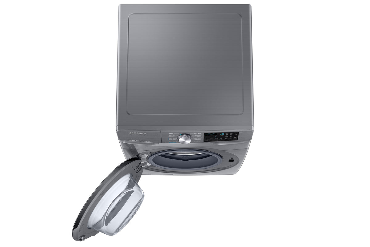 Samsung WF45B6300AP/US photo 9