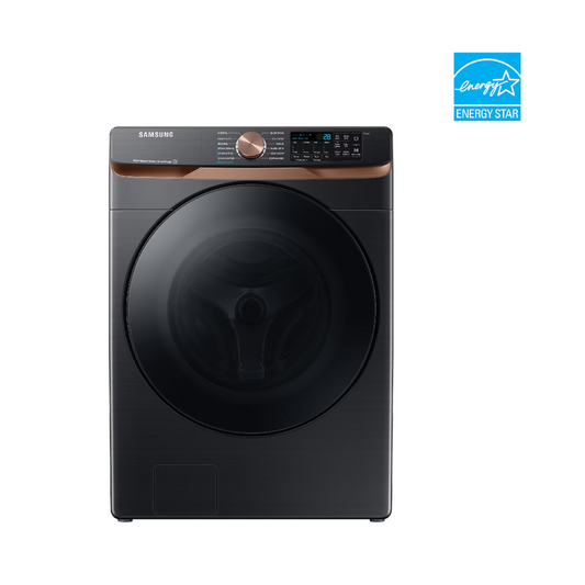 Samsung 5.8 cu. ft. Front load Washer with Large Capacity WF50BG8300AVUS